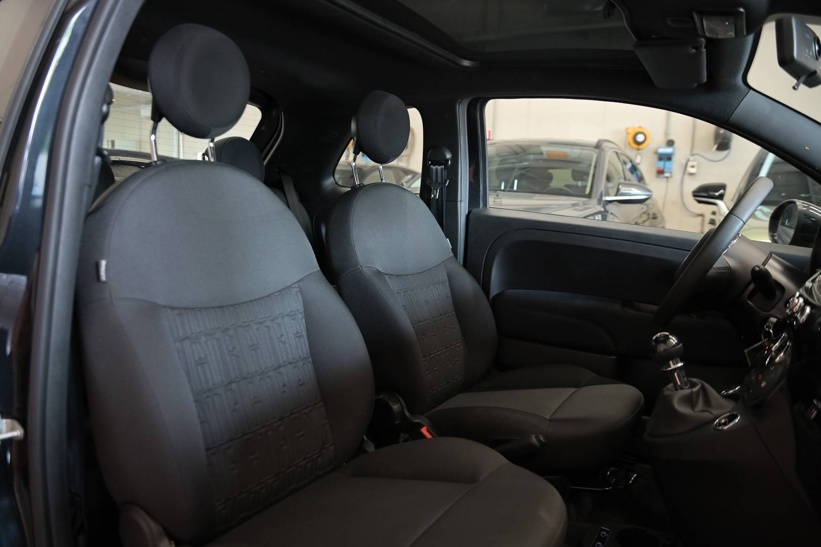 FIAT 500 - Foto 27