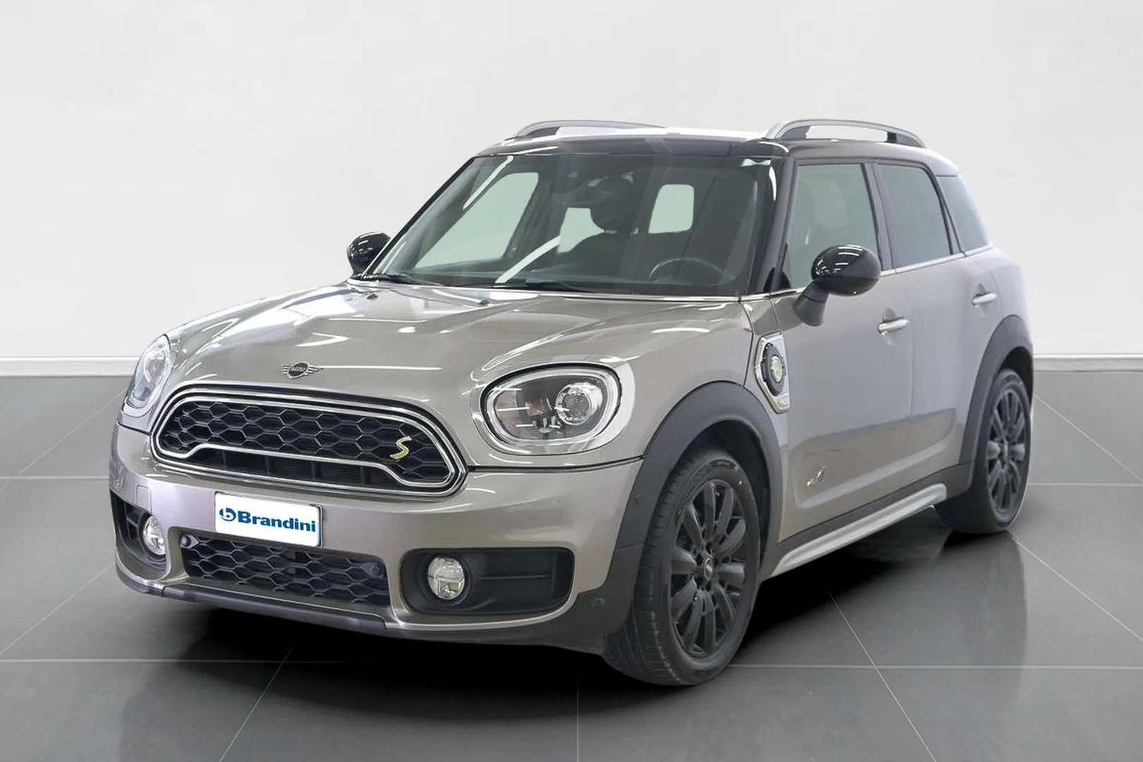MINI Mini Countryman - Foto 1