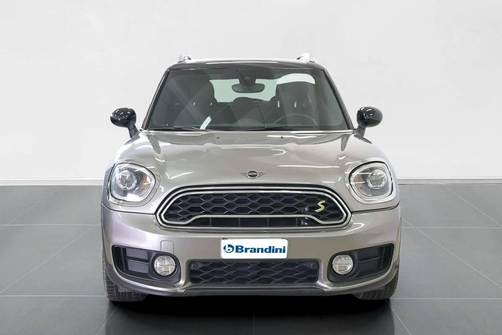 MINI Mini Countryman - Foto 2