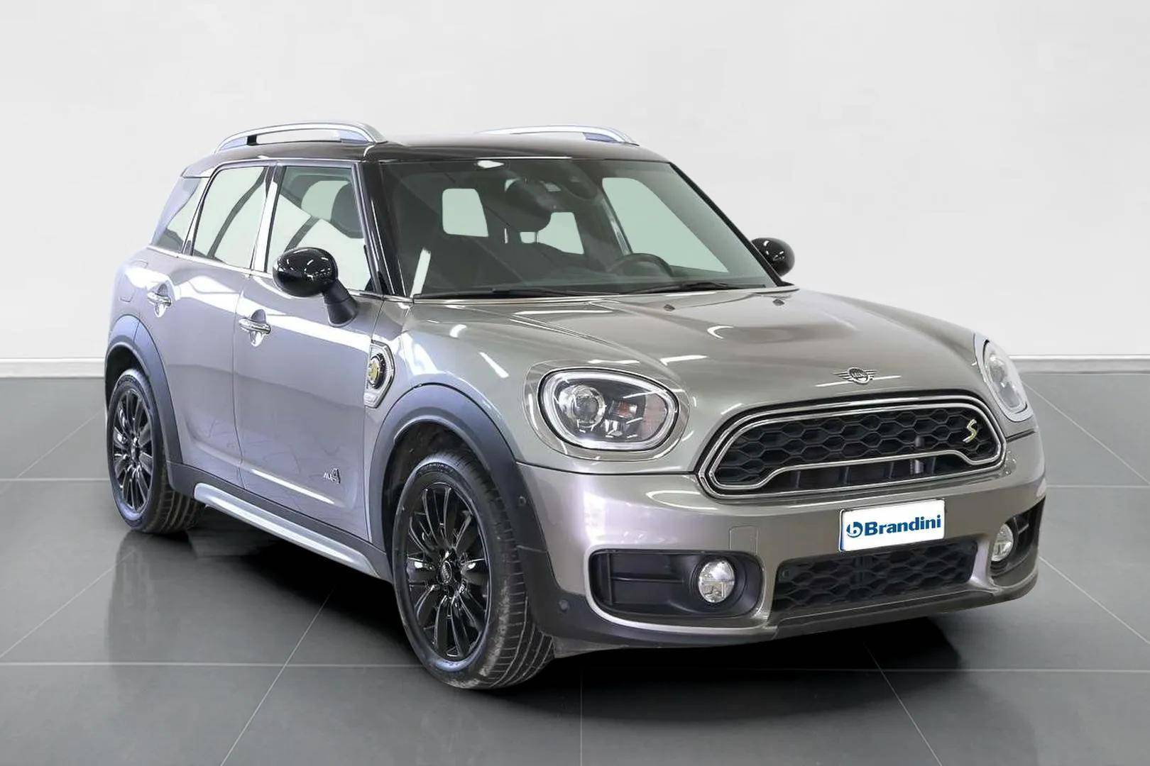 MINI Mini Countryman - Foto 3