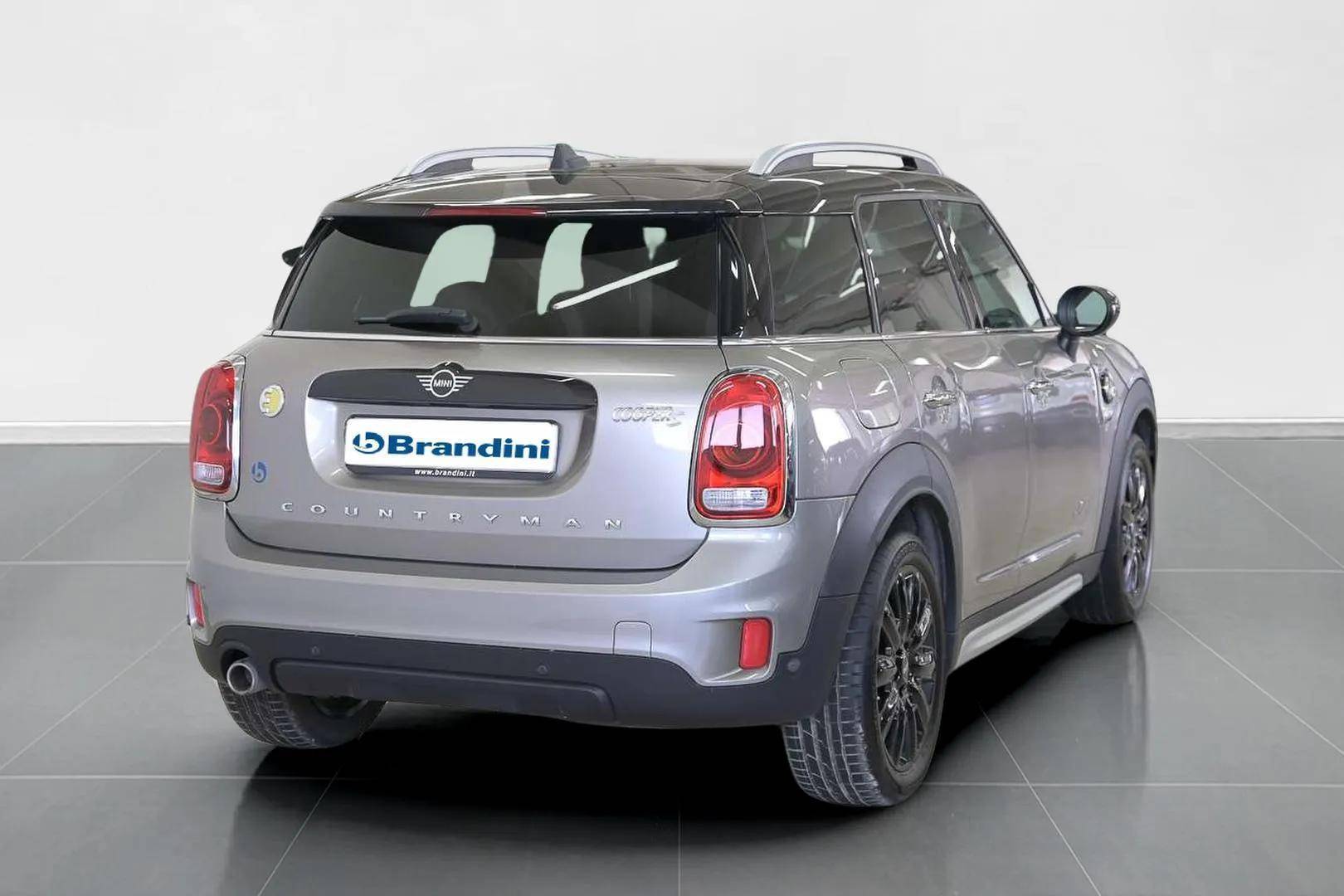 MINI Mini Countryman - Foto 4