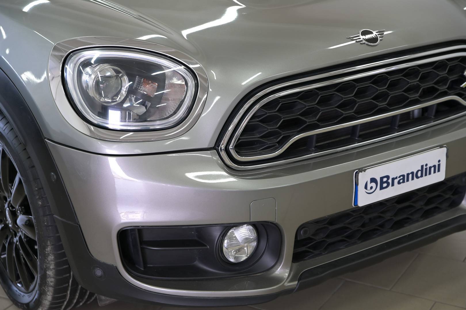 MINI Mini Countryman - Foto 10