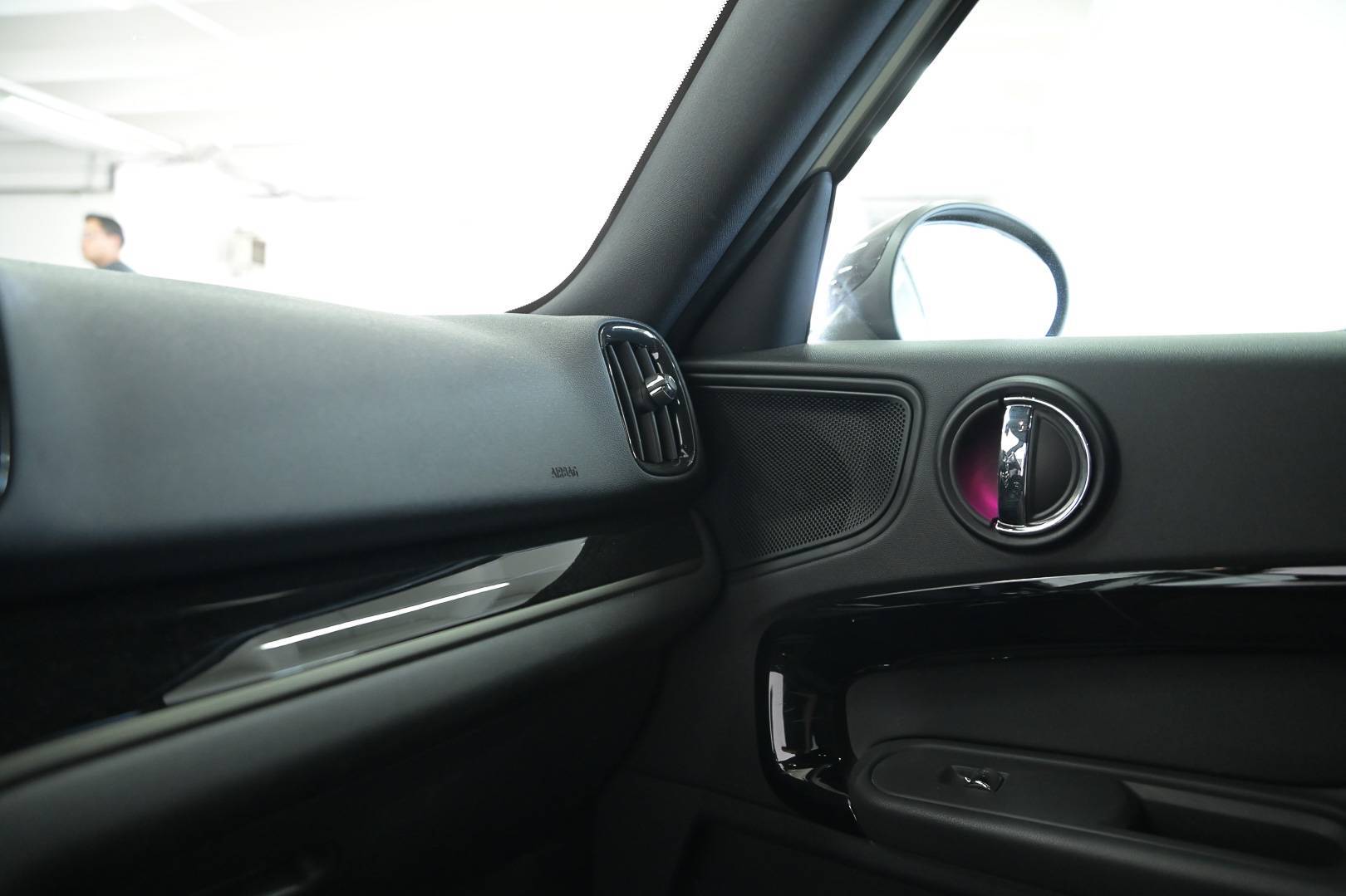 MINI Mini Countryman - Foto 13