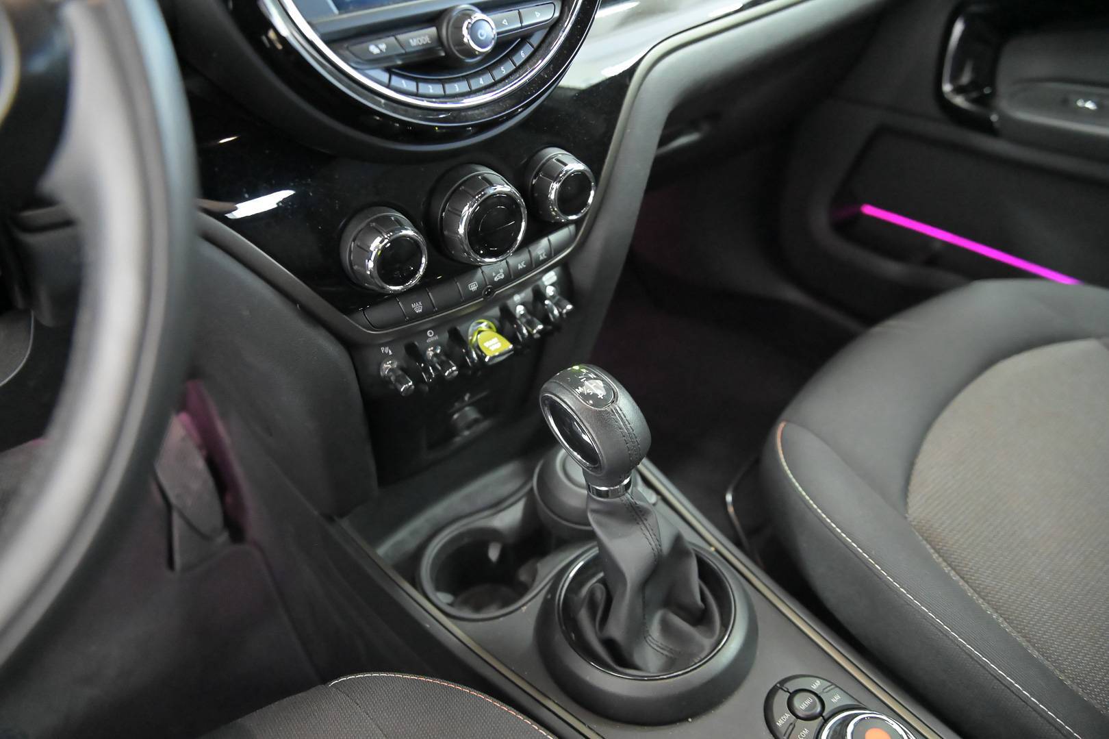 MINI Mini Countryman - Foto 14