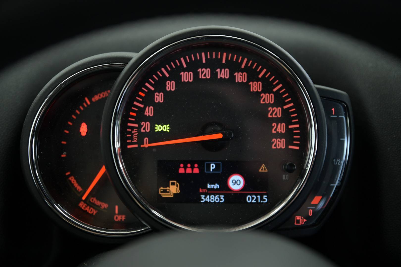MINI Mini Countryman - Foto 15