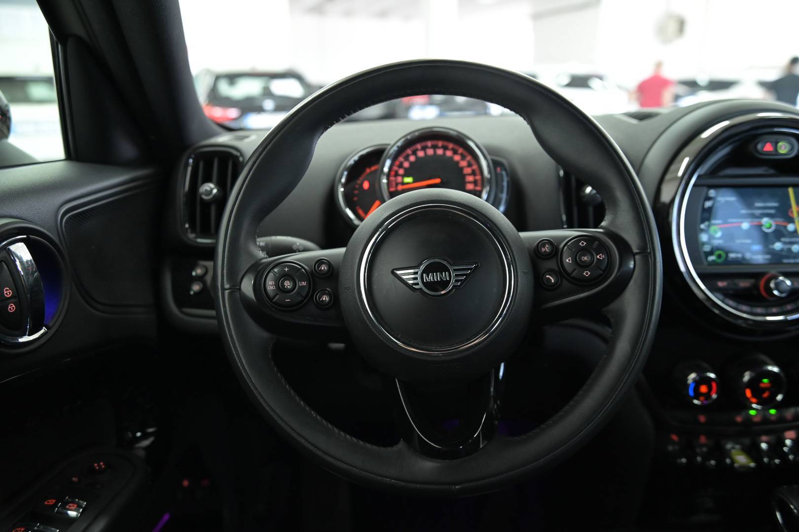MINI Mini Countryman - Foto 16