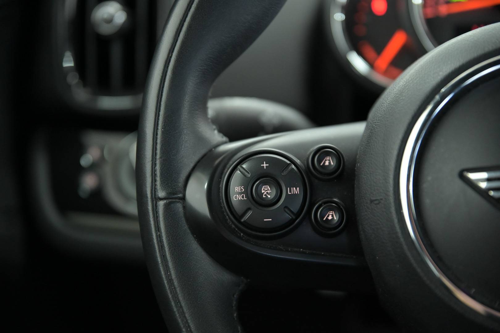 MINI Mini Countryman - Foto 17