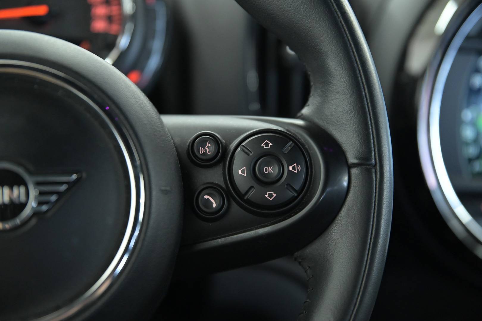 MINI Mini Countryman - Foto 18