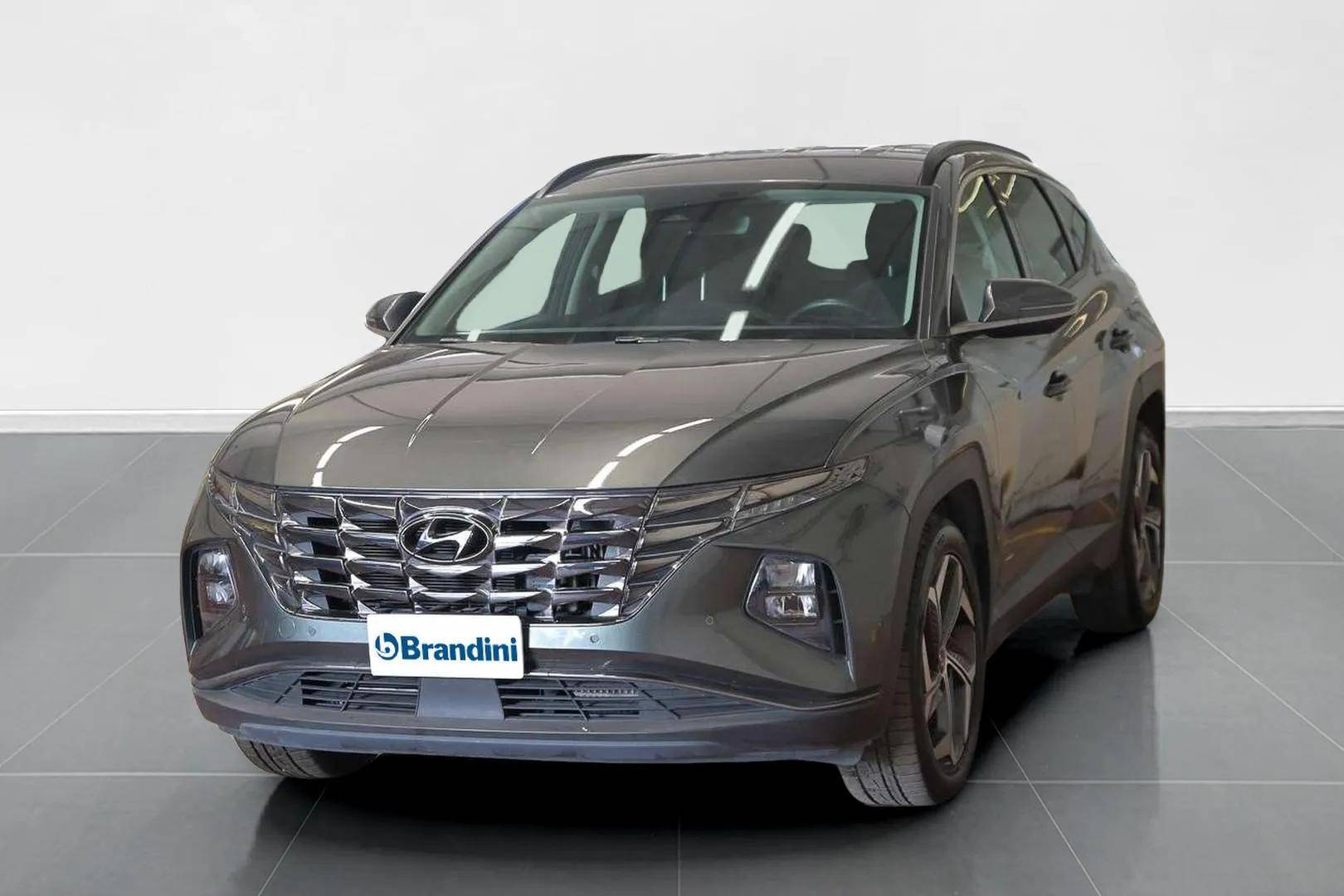HYUNDAI Tucson - Foto 1