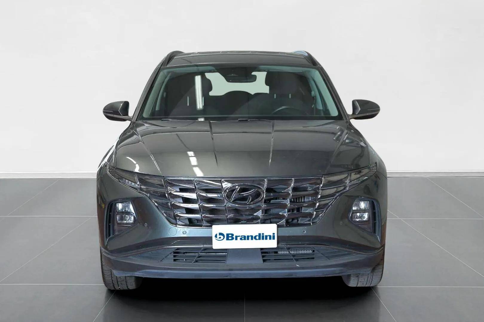 HYUNDAI Tucson - Foto 2