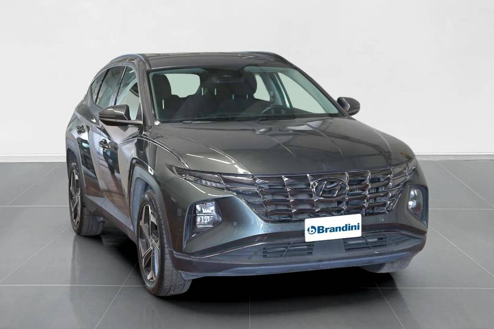 HYUNDAI Tucson - Foto 3