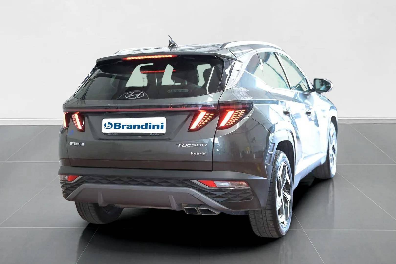 HYUNDAI Tucson - Foto 4