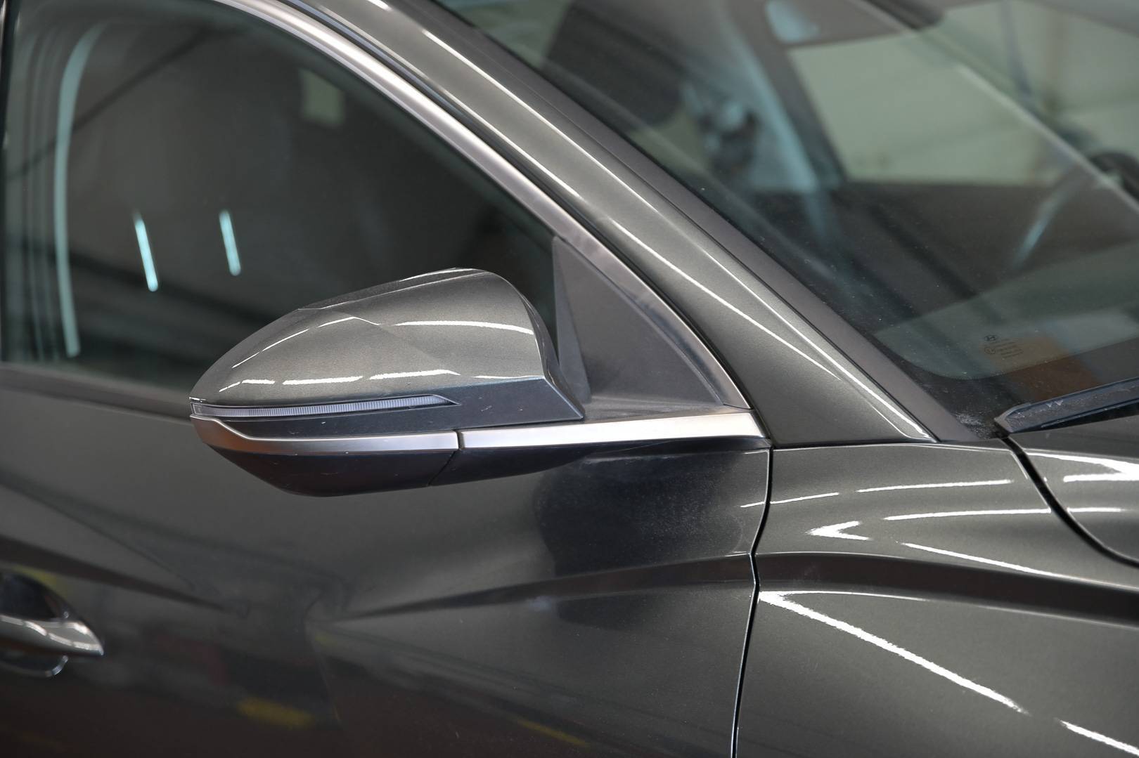 HYUNDAI Tucson - Foto 8