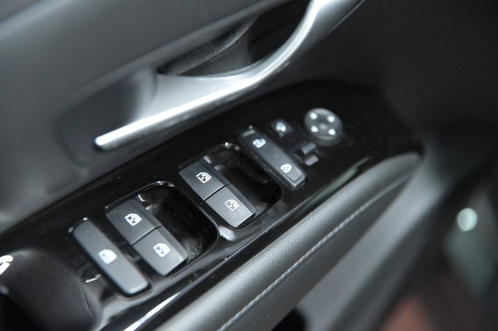 HYUNDAI Tucson - Foto 10