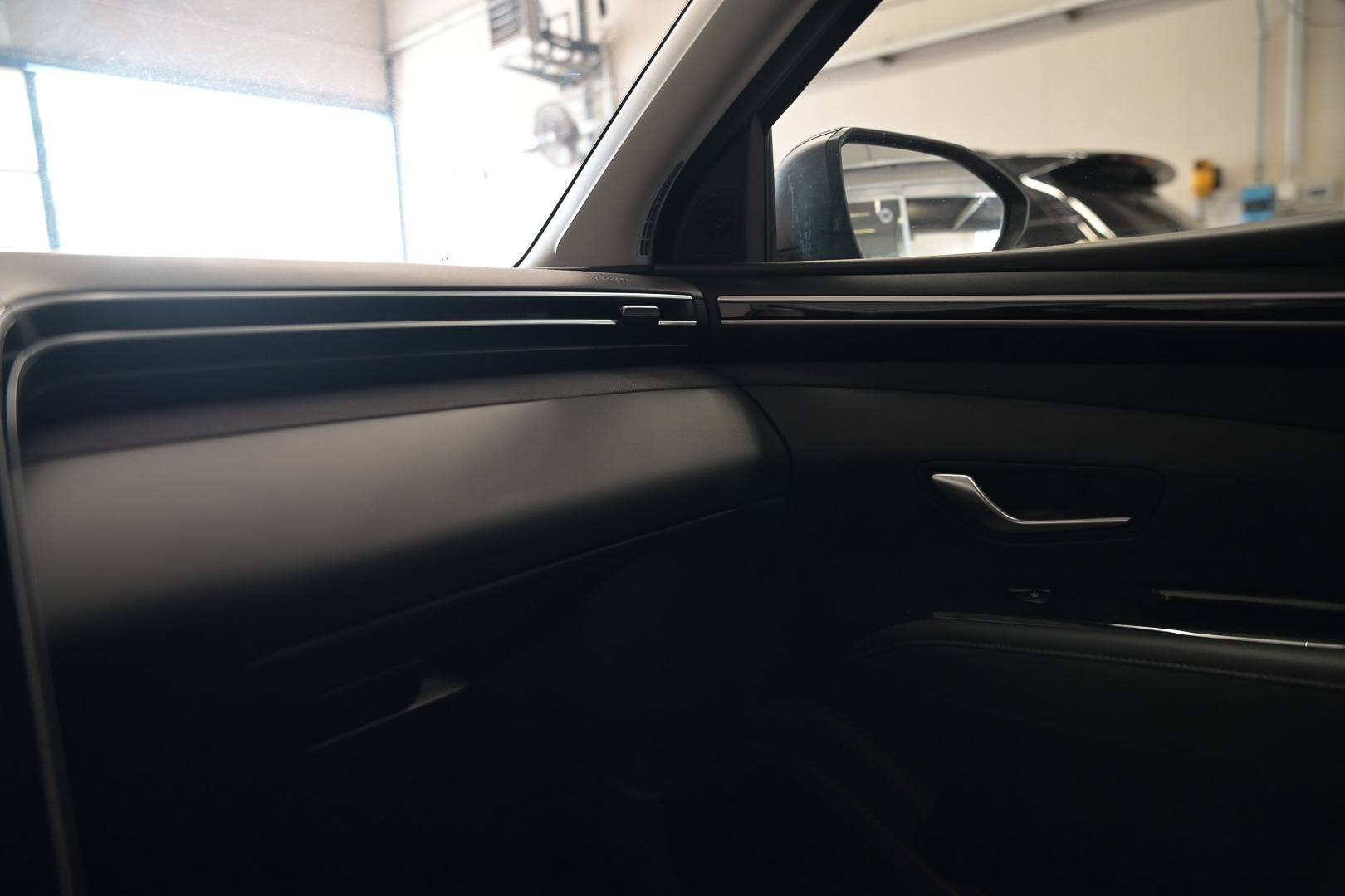 HYUNDAI Tucson - Foto 12