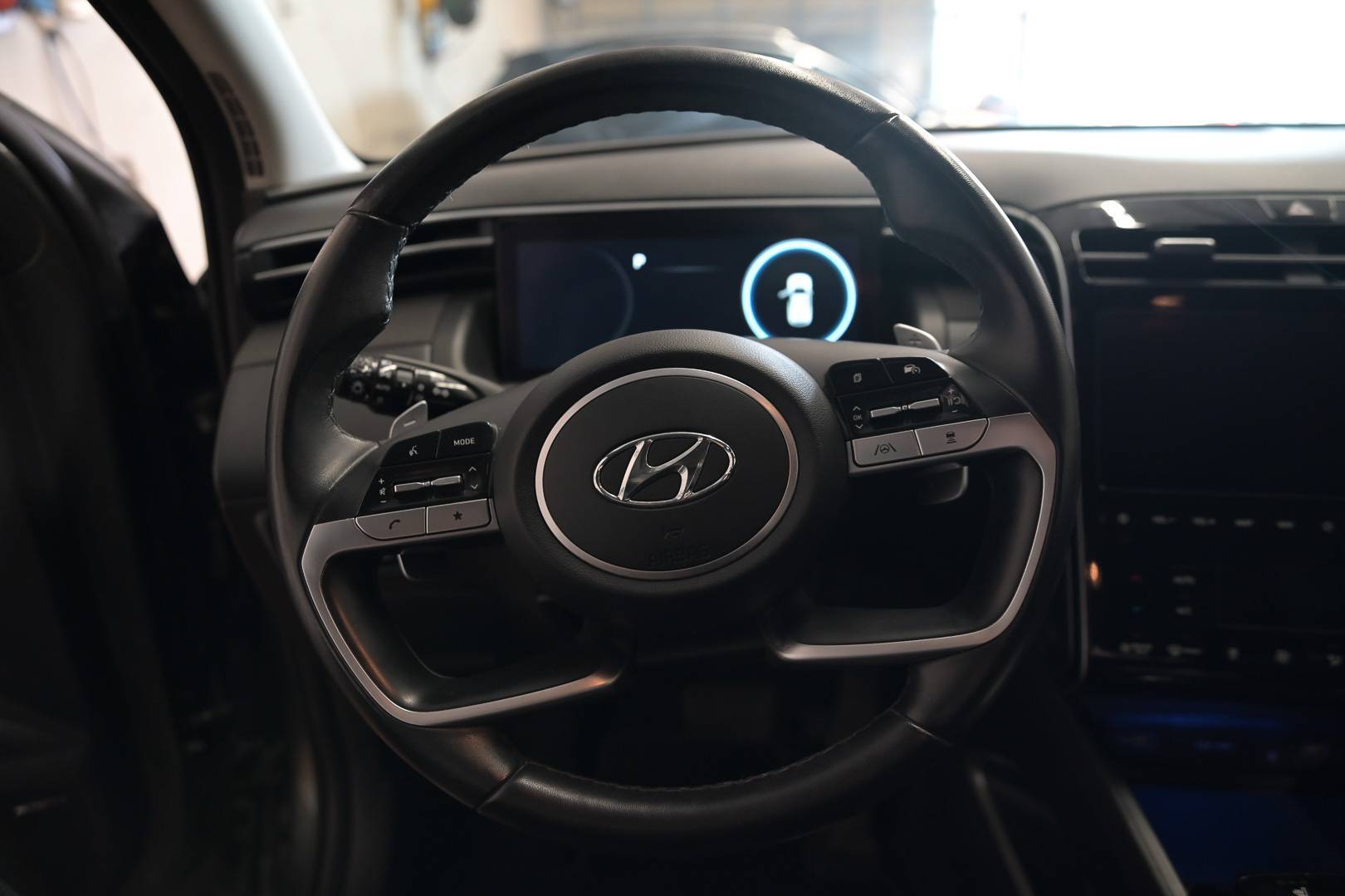 HYUNDAI Tucson - Foto 14