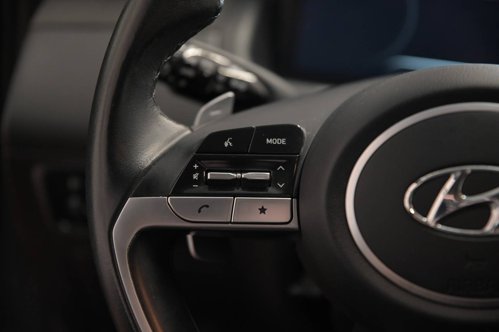 HYUNDAI Tucson - Foto 15