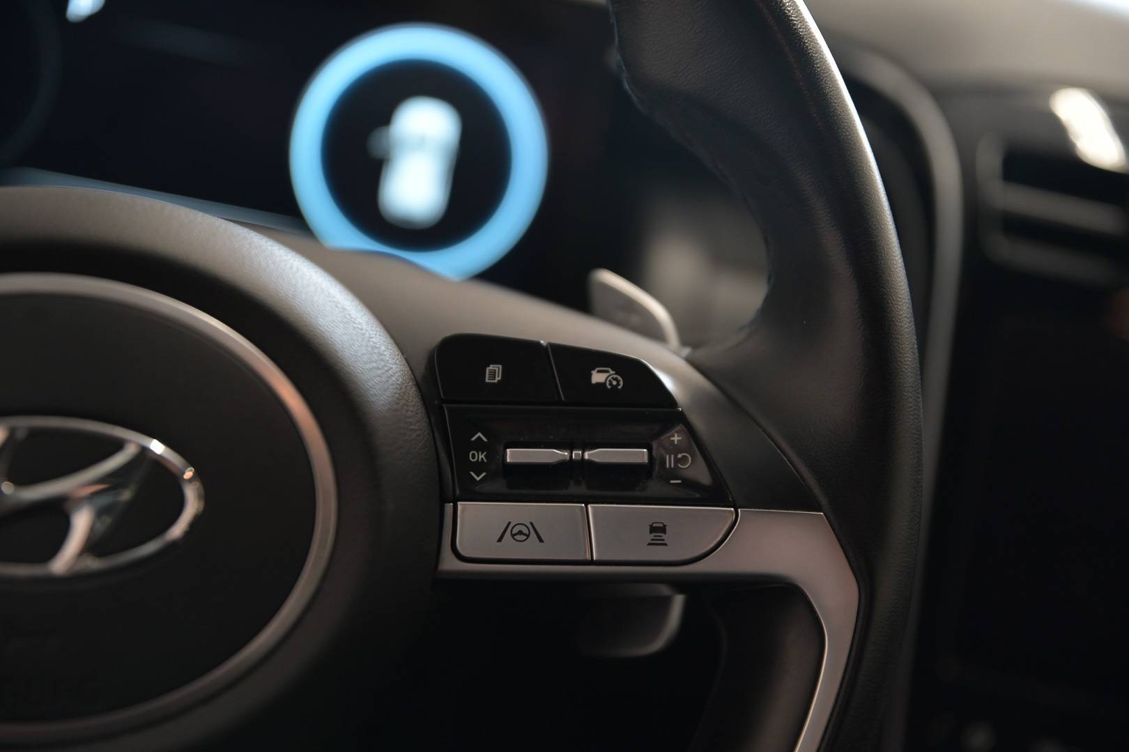 HYUNDAI Tucson - Foto 16
