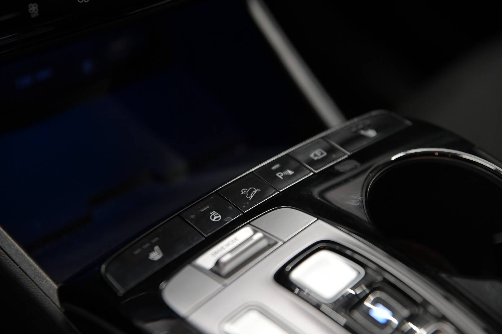 HYUNDAI Tucson - Foto 19