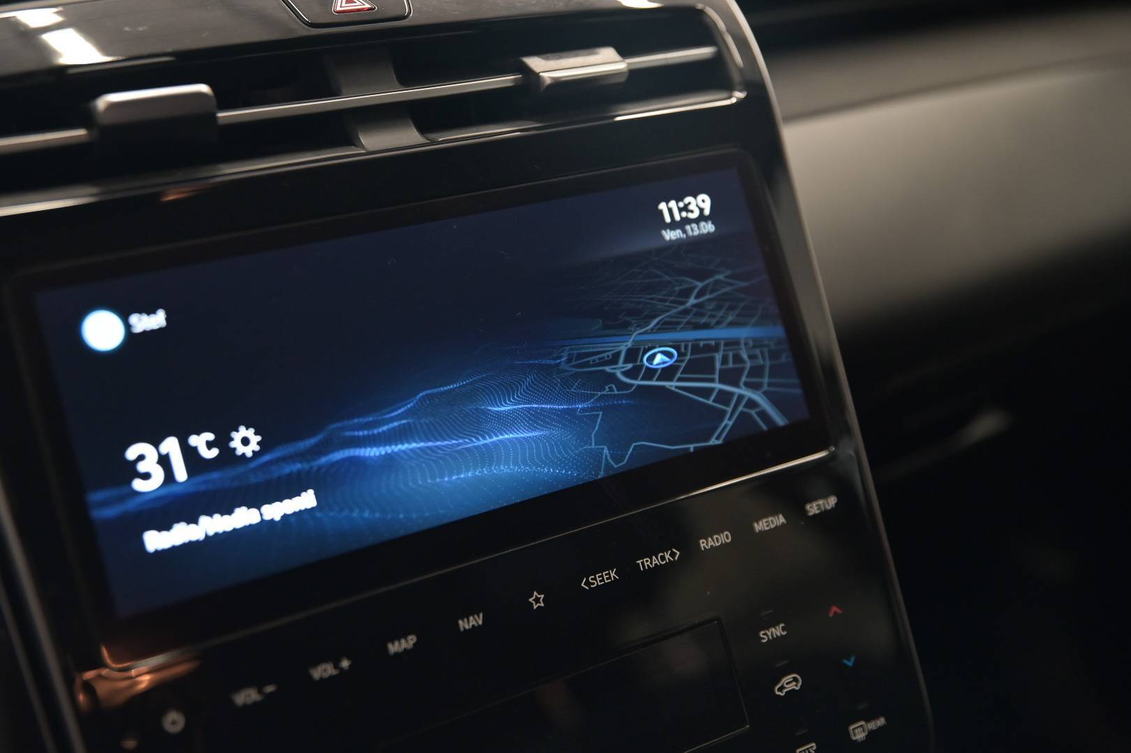 HYUNDAI Tucson - Foto 21