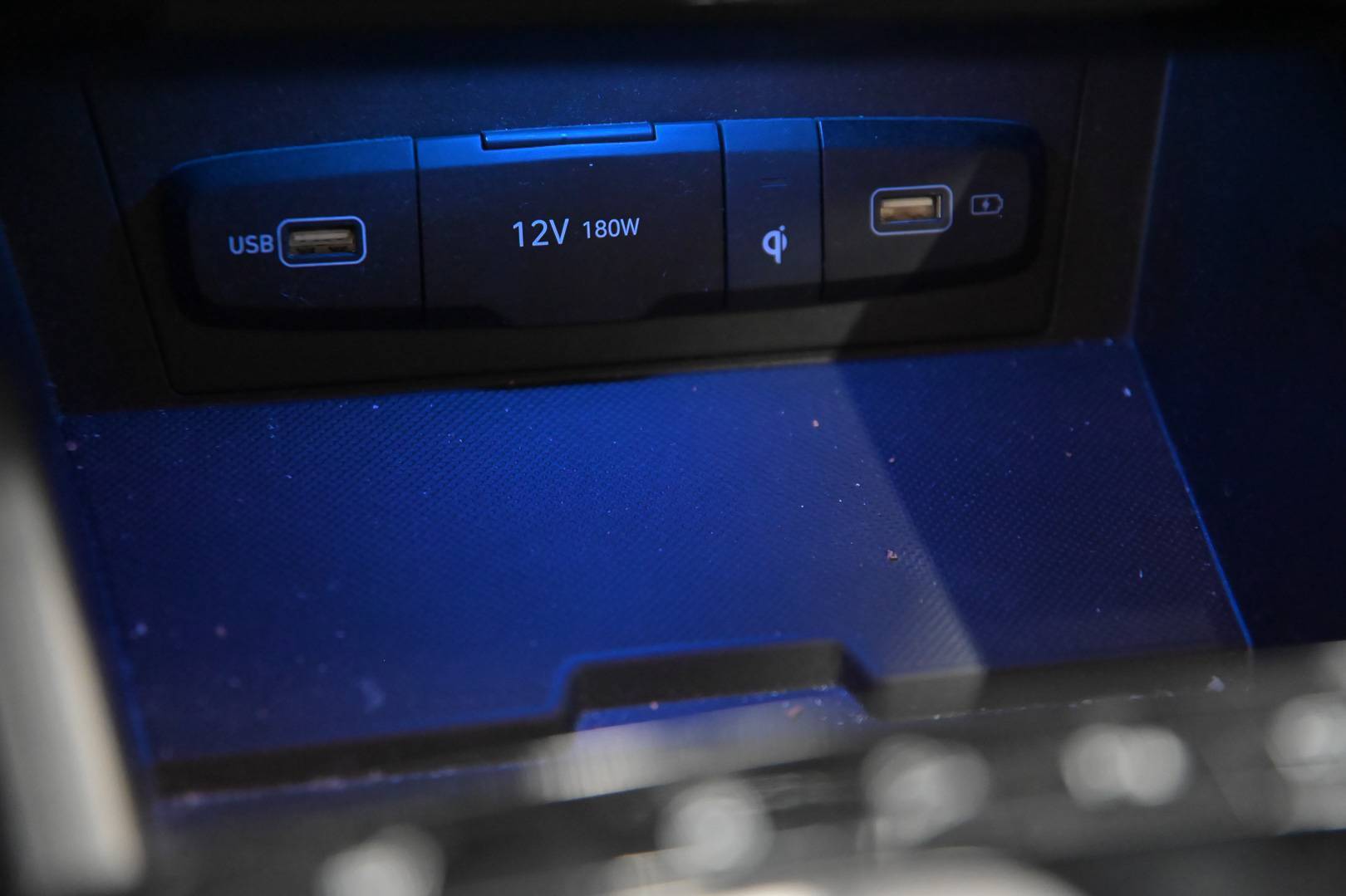 HYUNDAI Tucson - Foto 23
