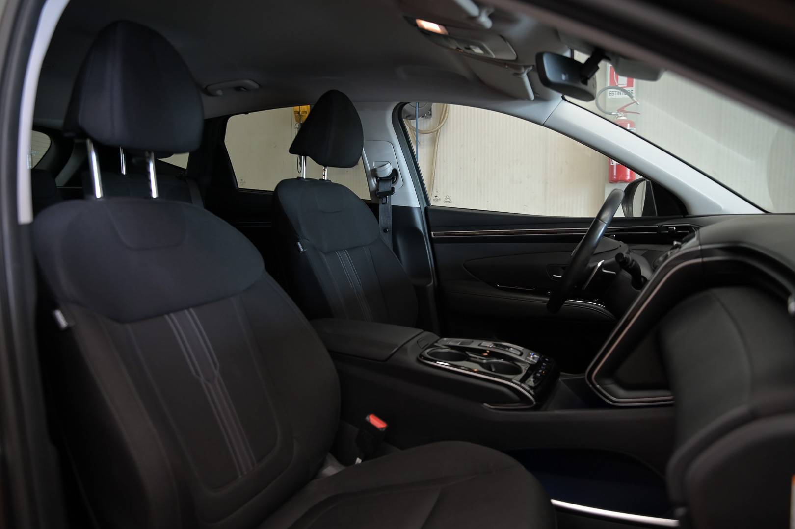 HYUNDAI Tucson - Foto 25