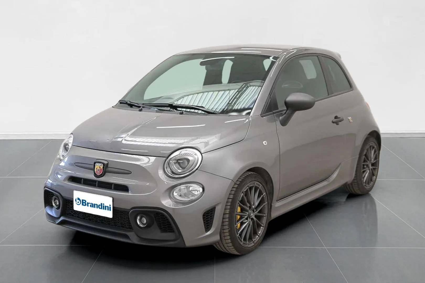 ABARTH 695 - Foto 1