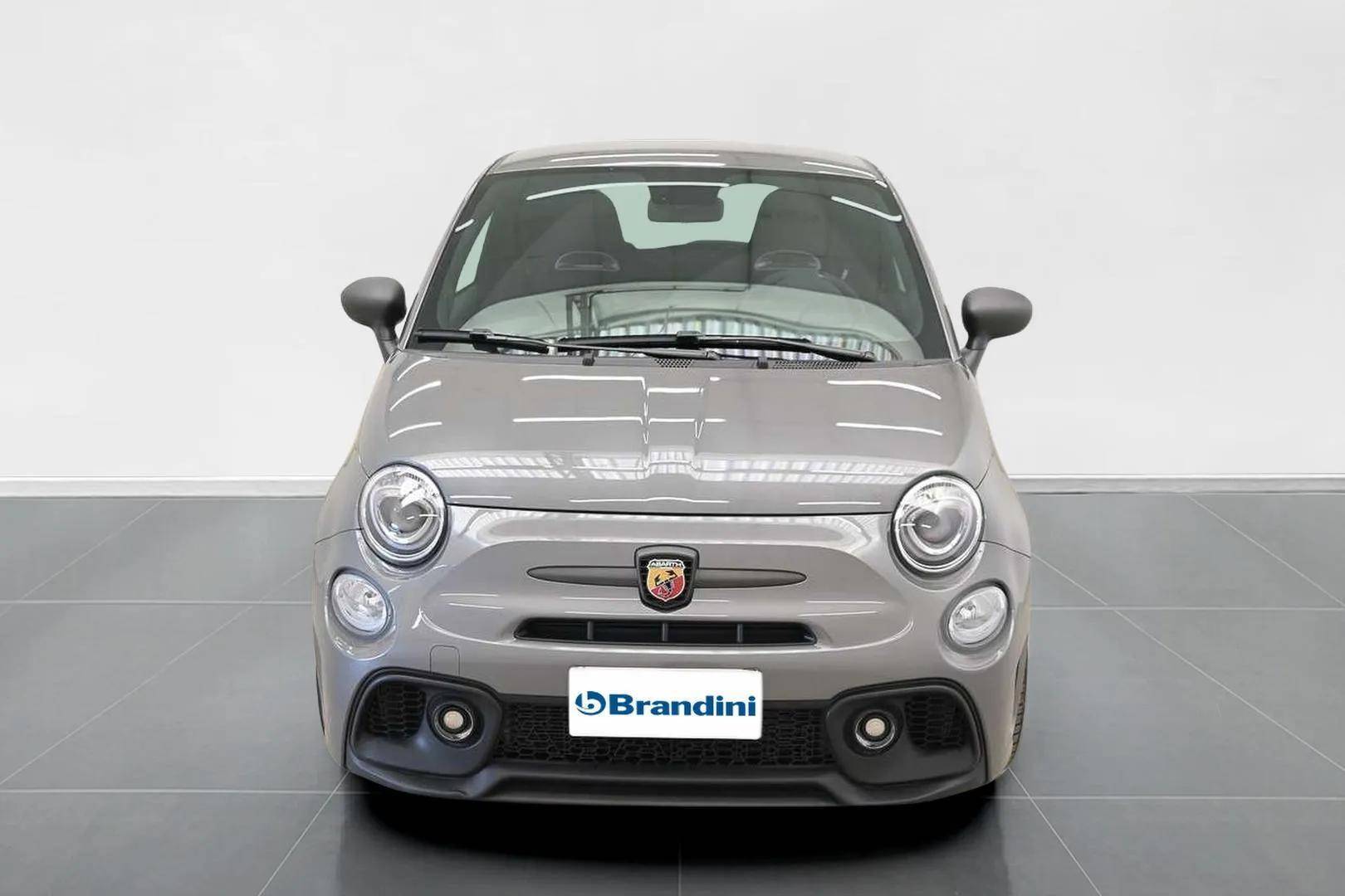 ABARTH 695 - Foto 2