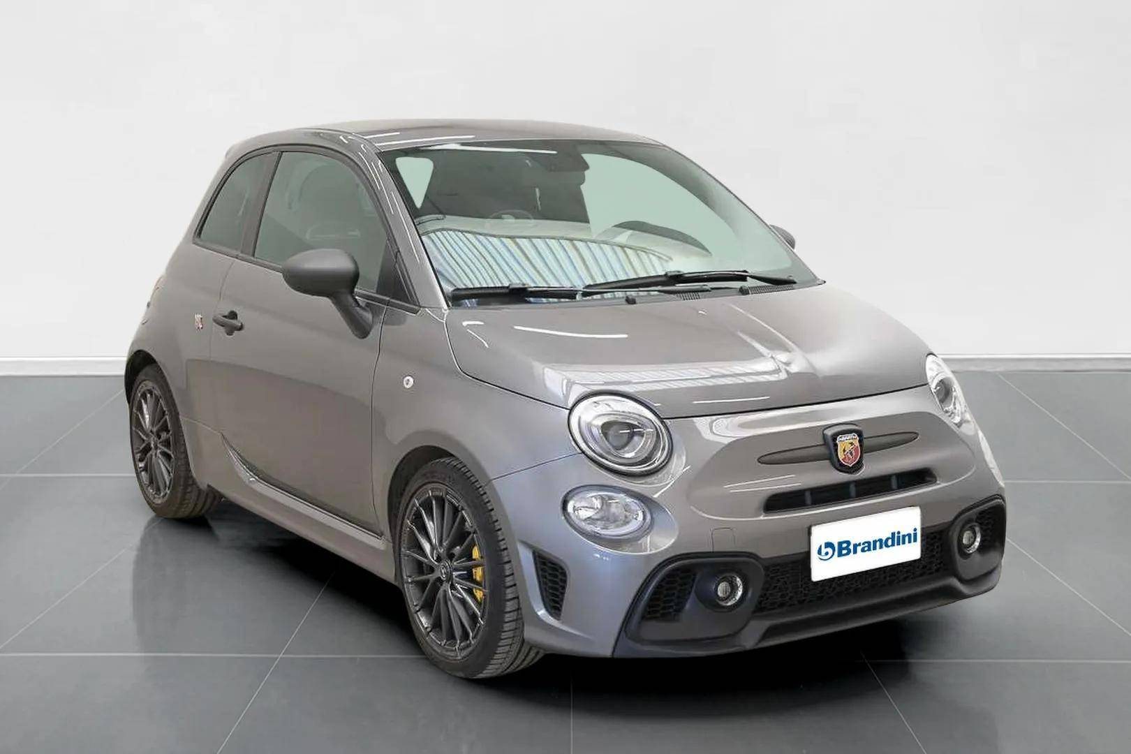 ABARTH 695 - Foto 3