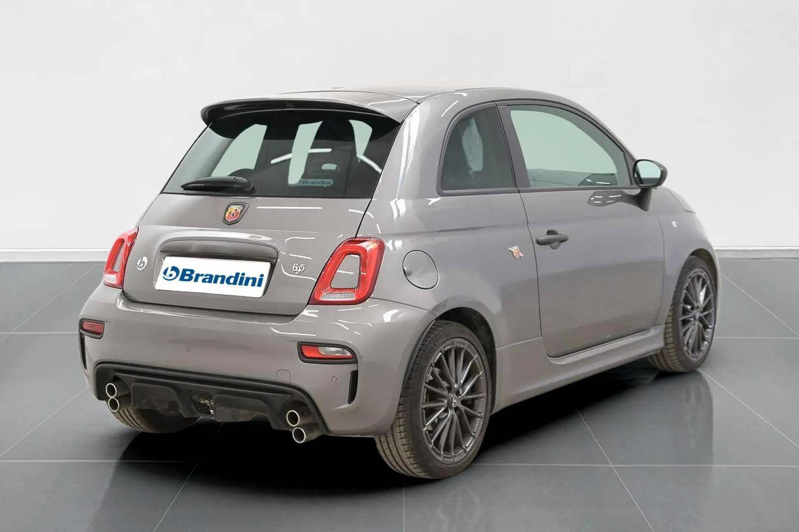 ABARTH 695 - Foto 4