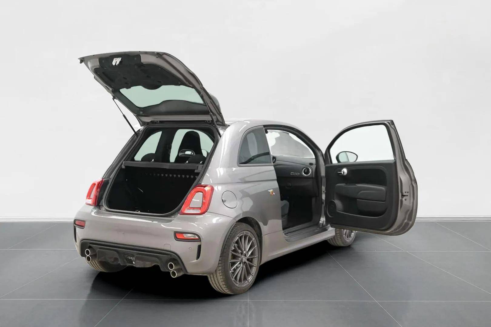 ABARTH 695 - Foto 5