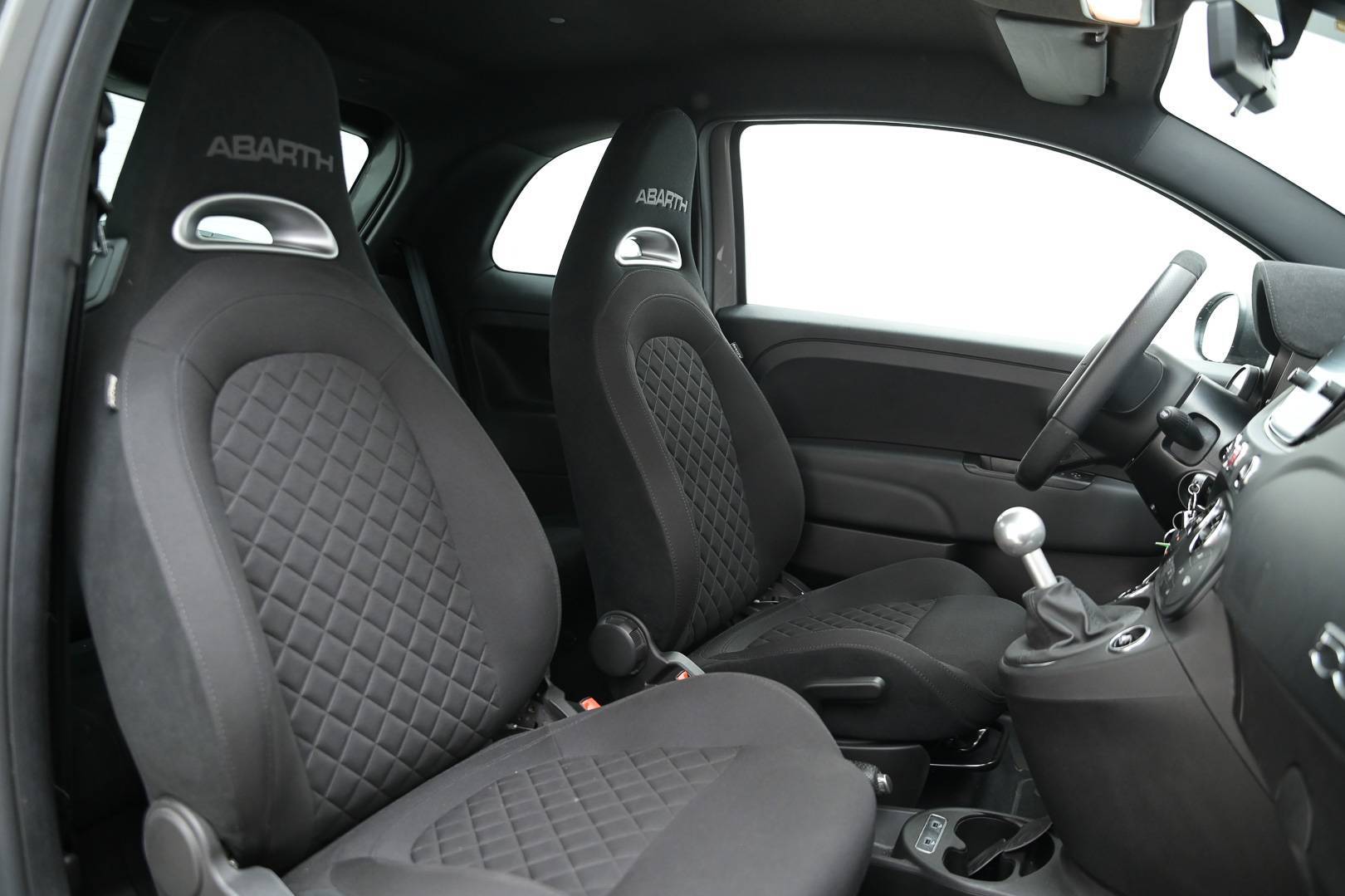 ABARTH 695 - Foto 7