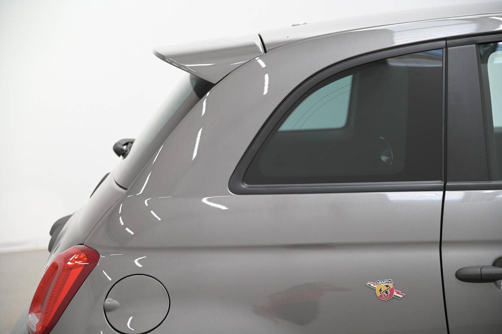 ABARTH 695 - Foto 9