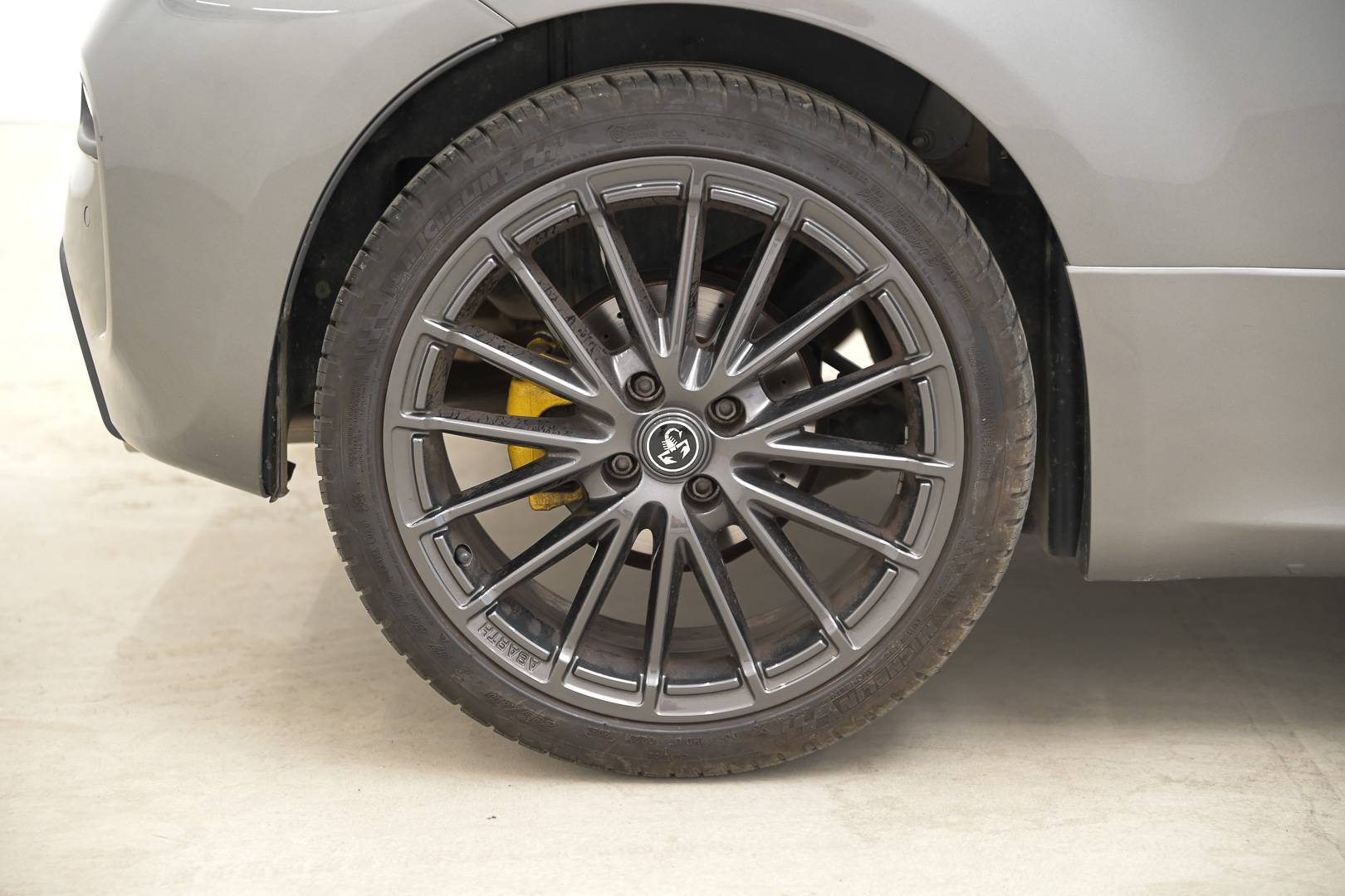 ABARTH 695 - Foto 10