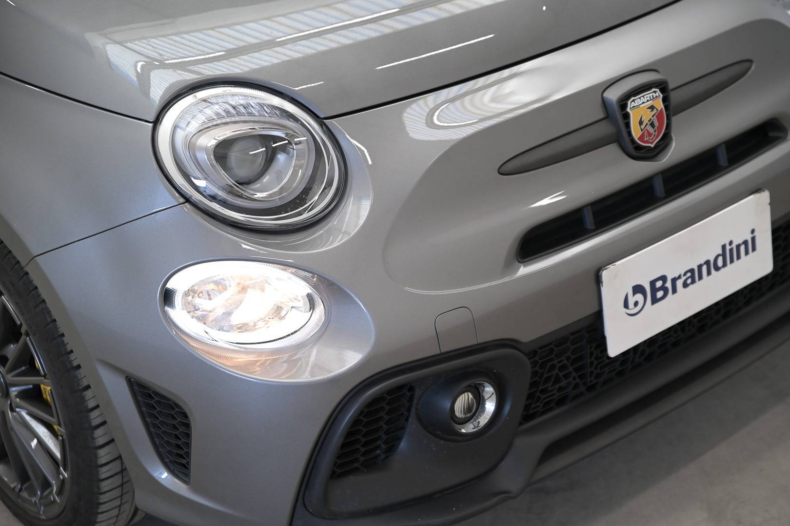 ABARTH 695 - Foto 12