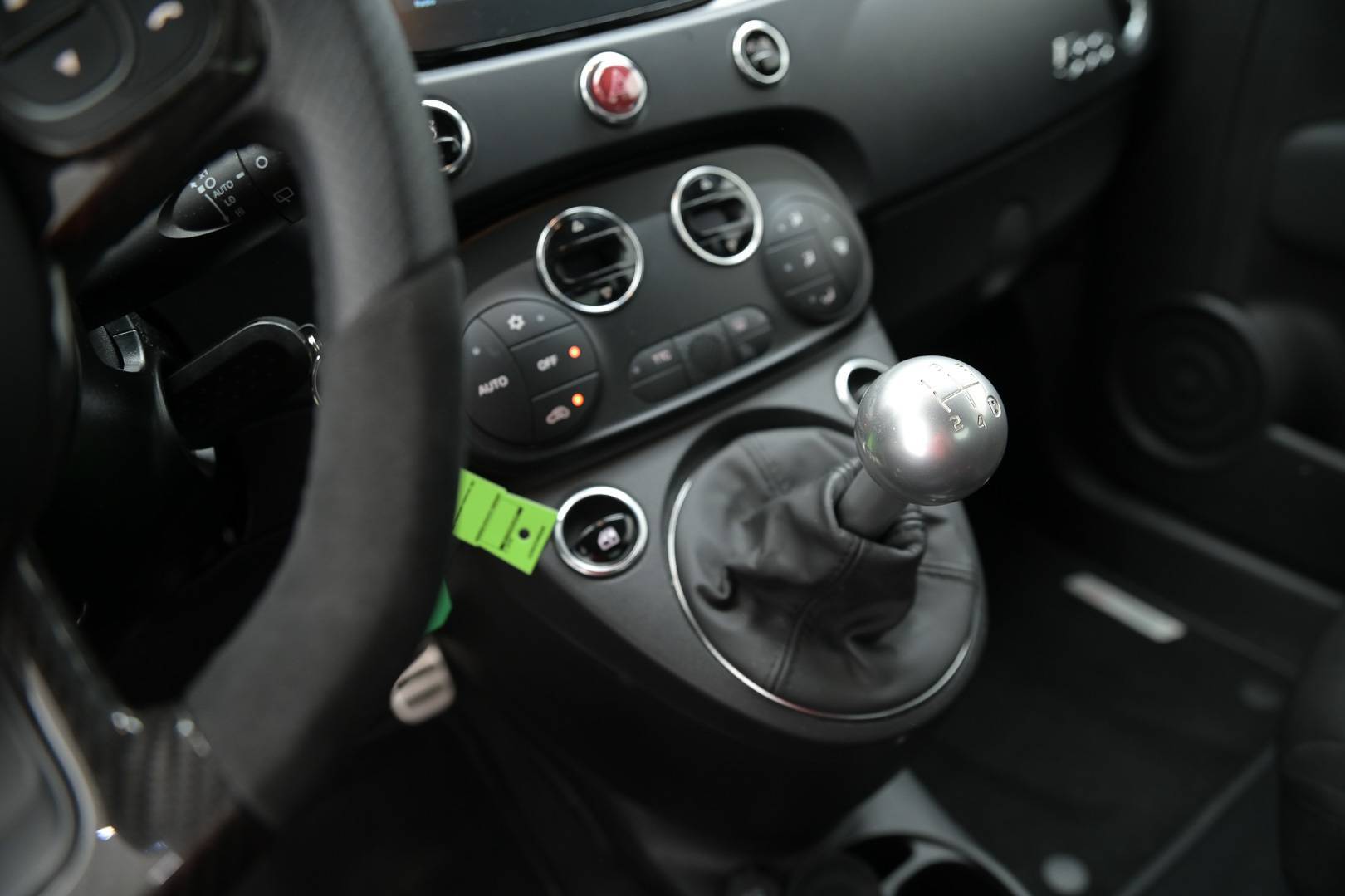 ABARTH 695 - Foto 16