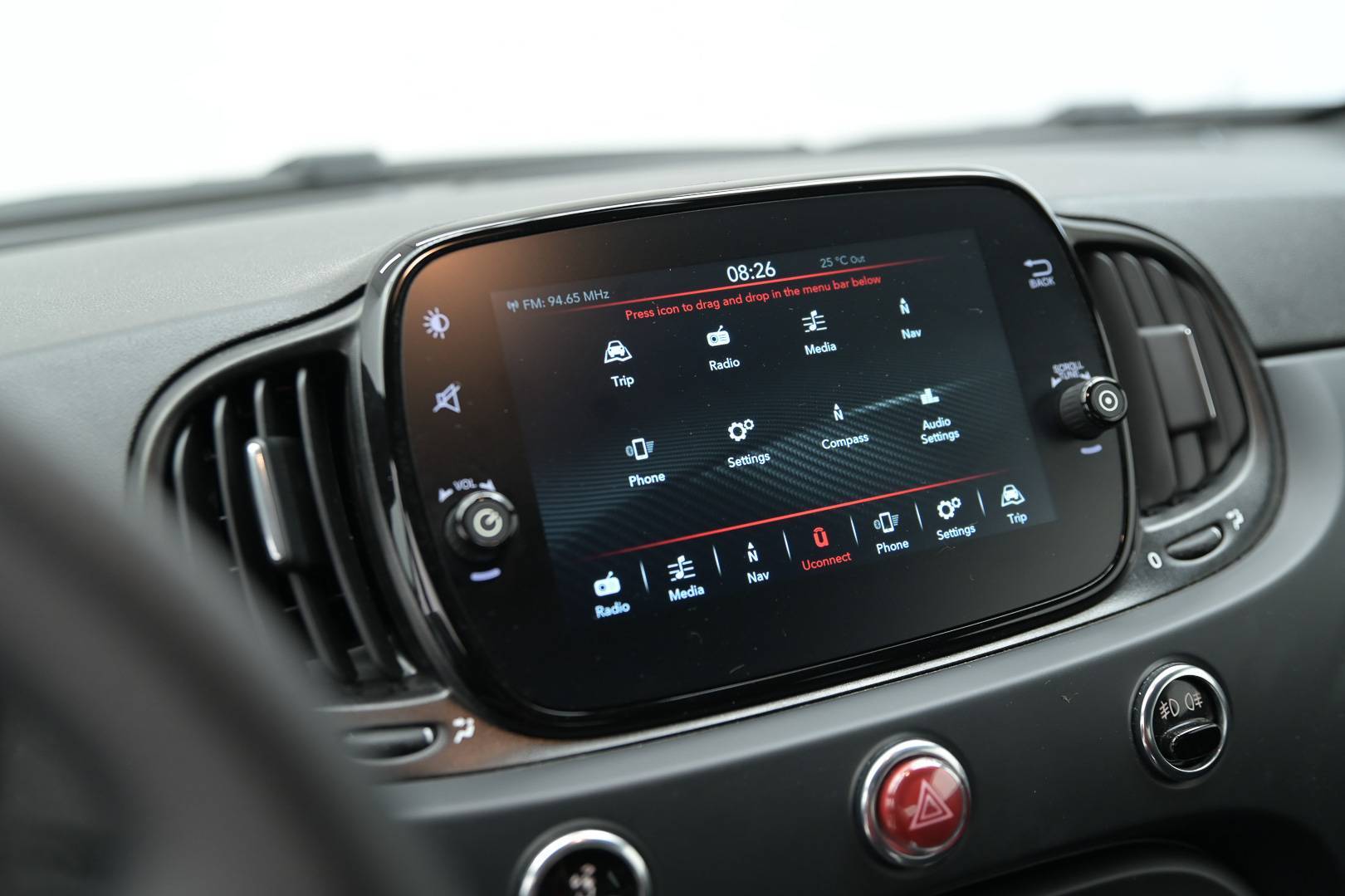 ABARTH 695 - Foto 17