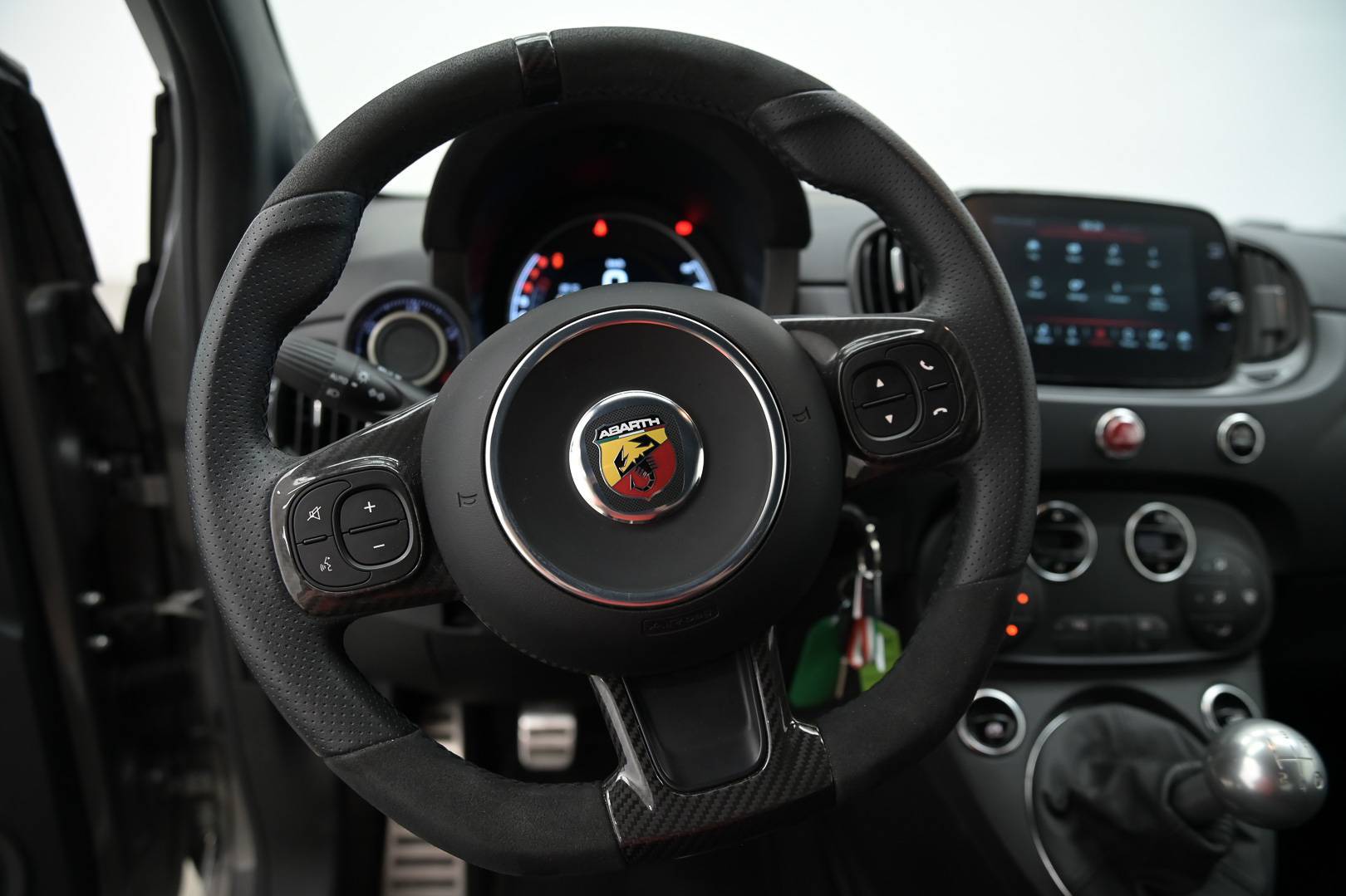 ABARTH 695 - Foto 19
