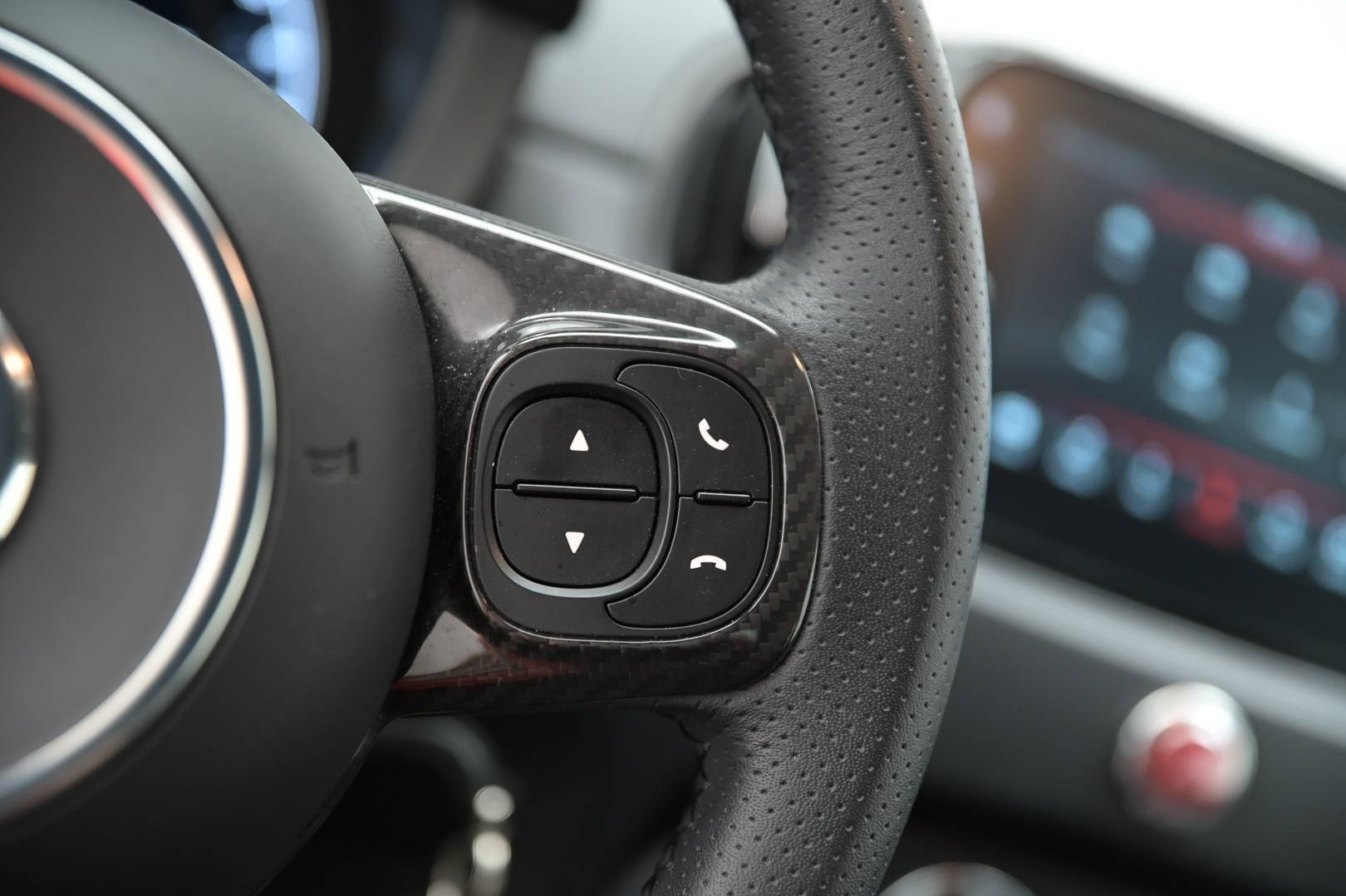 ABARTH 695 - Foto 21