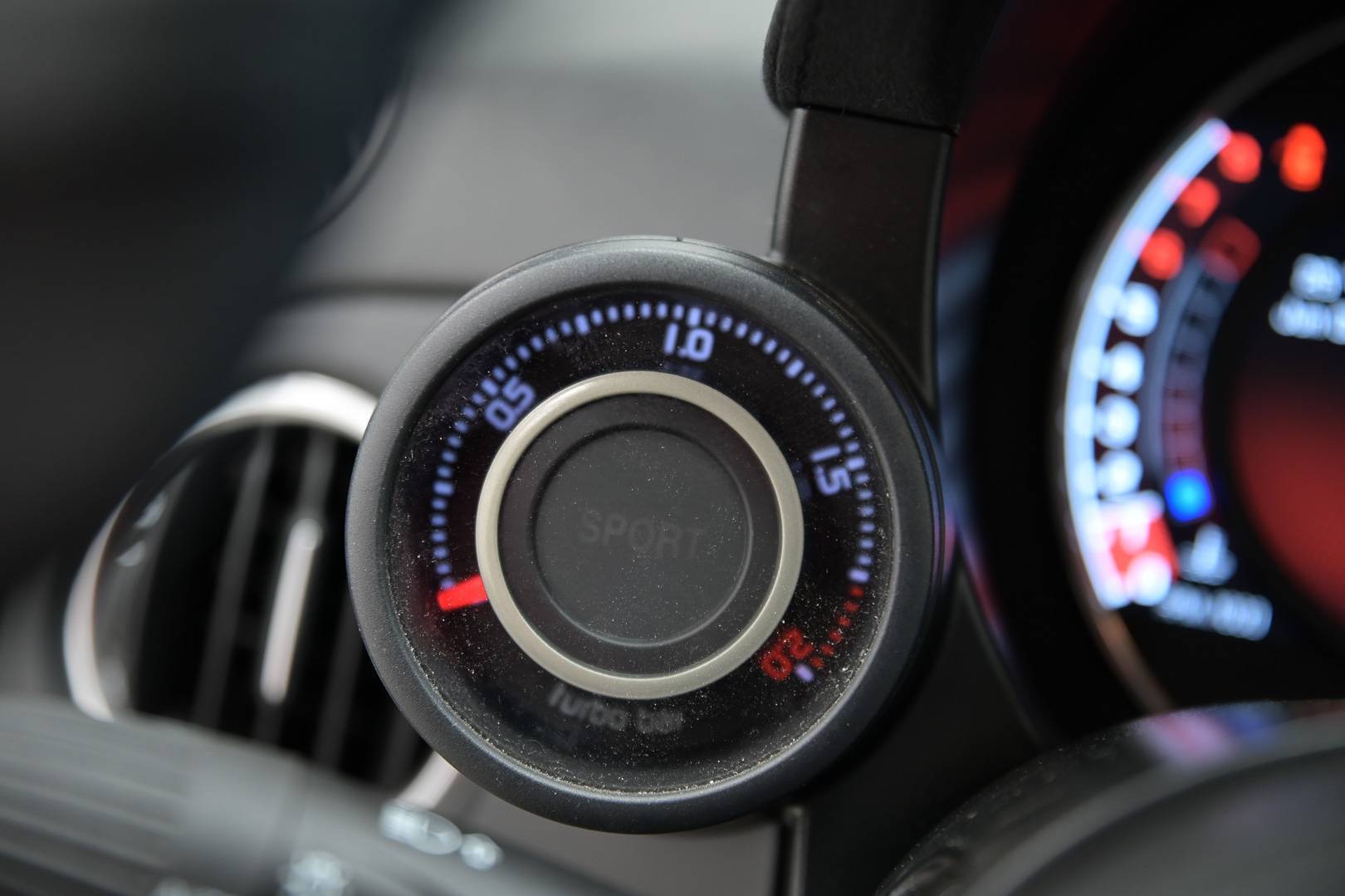 ABARTH 695 - Foto 23