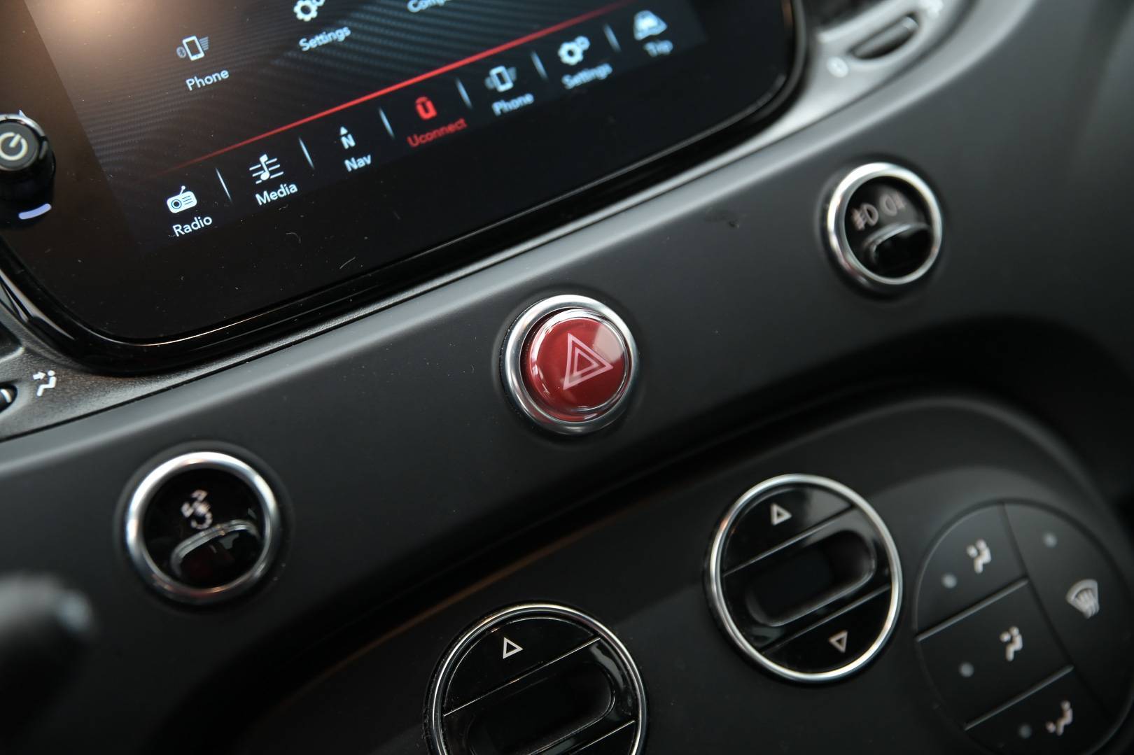 ABARTH 695 - Foto 24