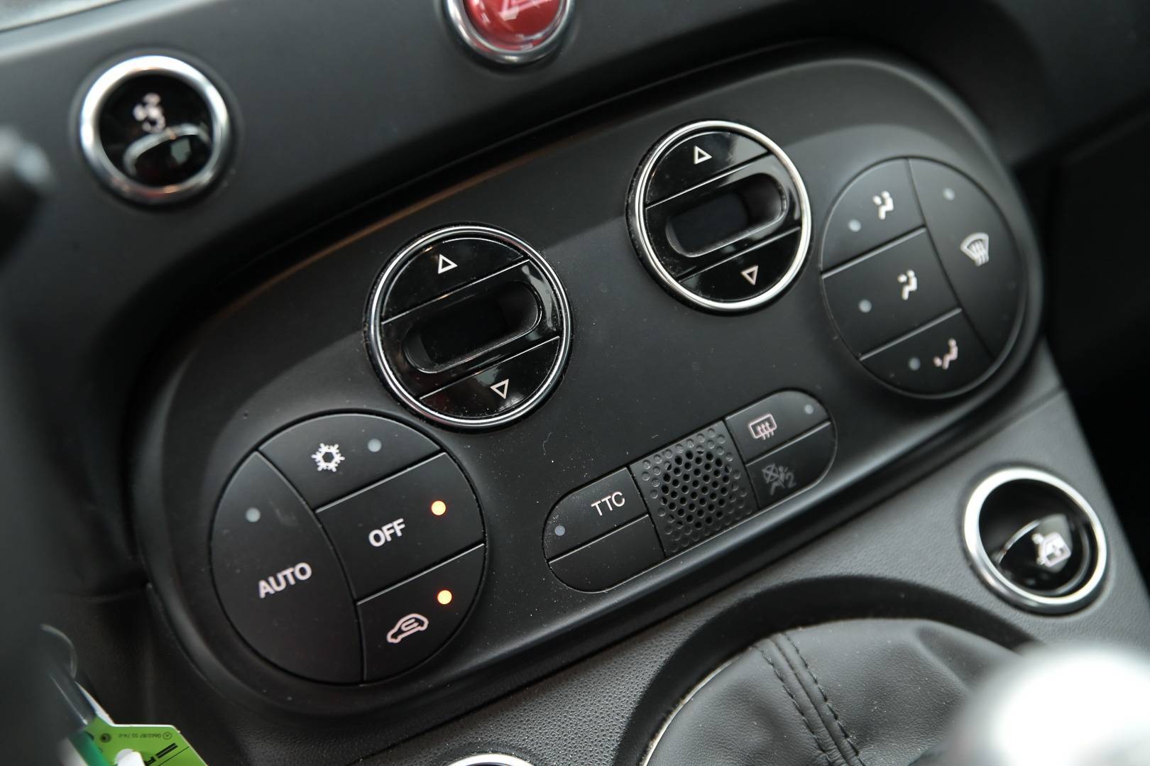 ABARTH 695 - Foto 25