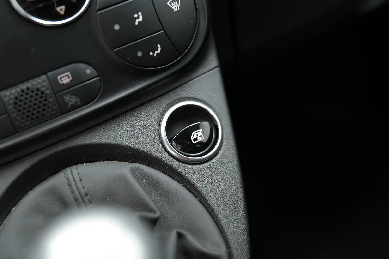 ABARTH 695 - Foto 26