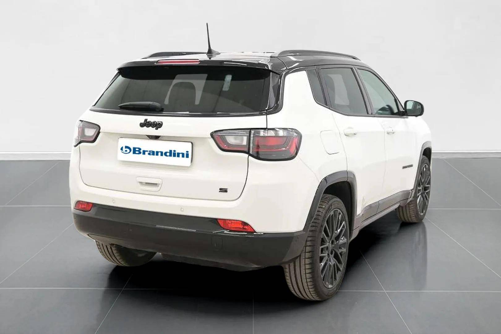 JEEP Compass - Foto 4