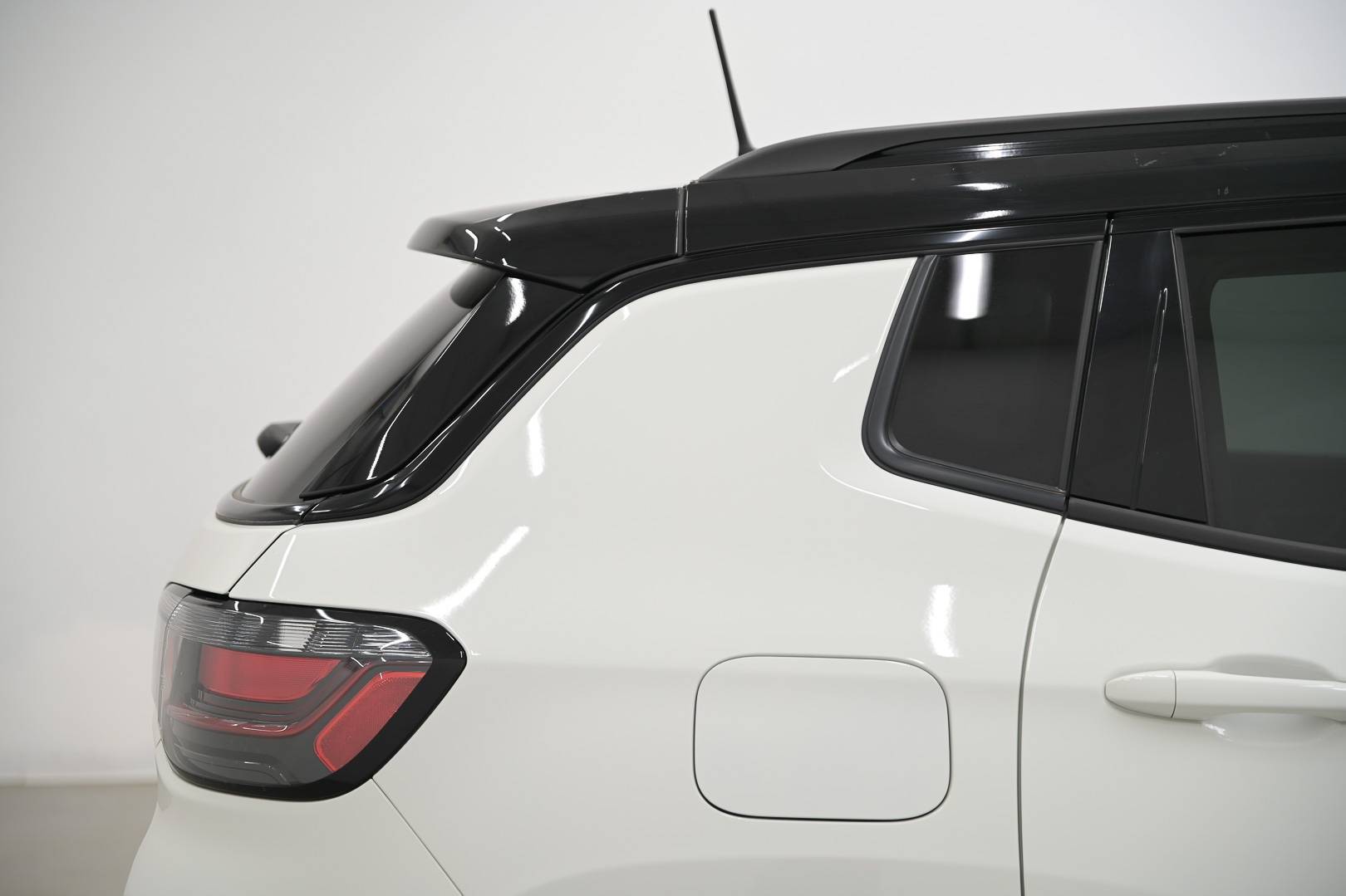 JEEP Compass - Foto 9