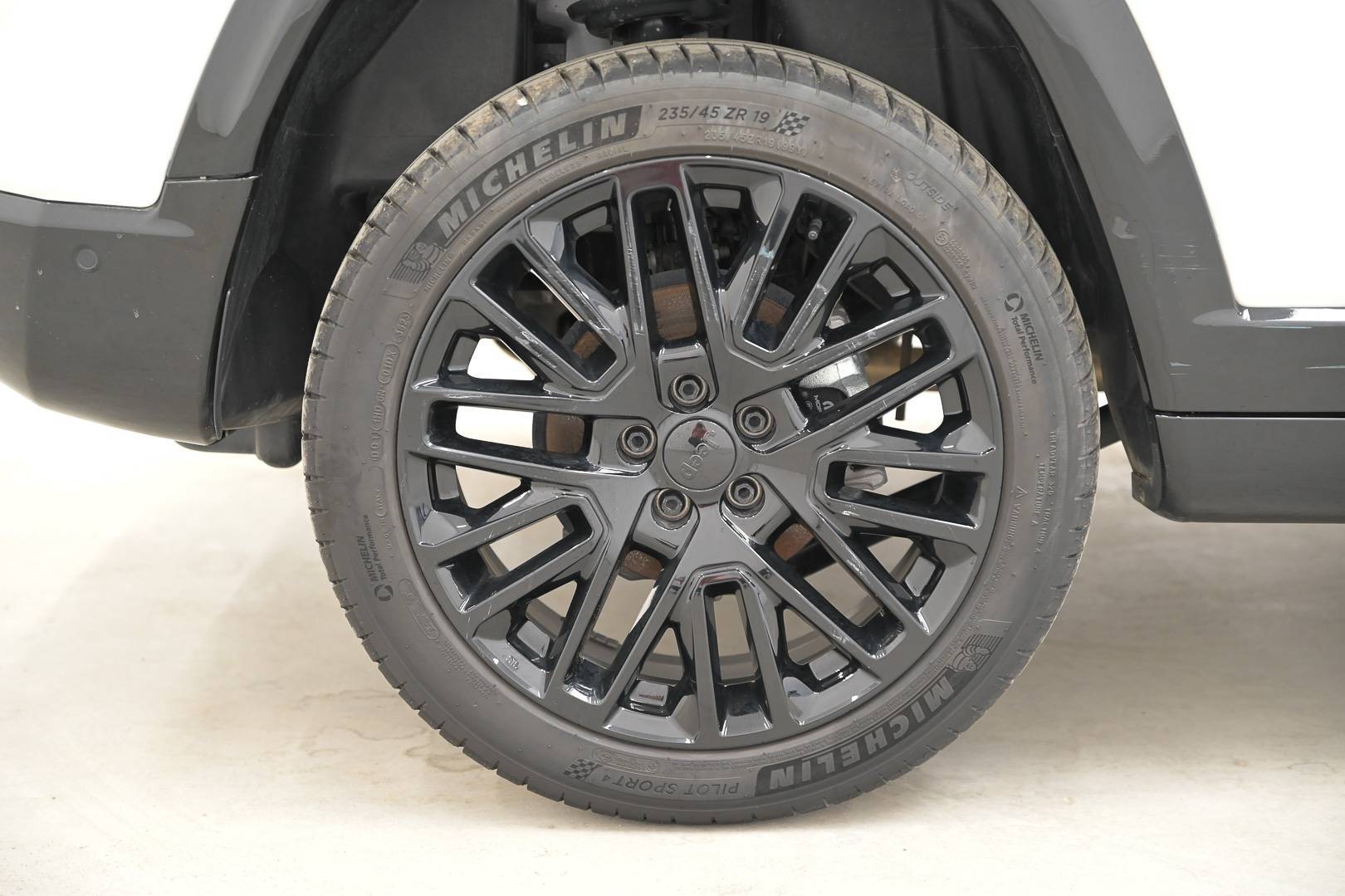 JEEP Compass - Foto 10