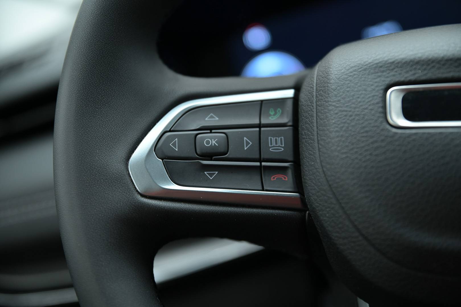 JEEP Compass - Foto 19