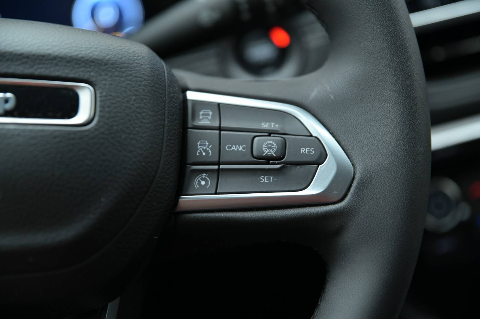 JEEP Compass - Foto 20