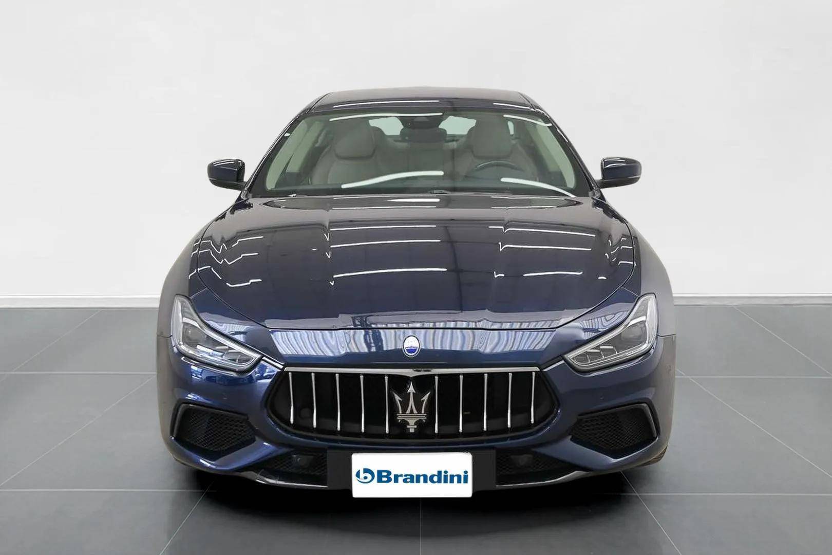MASERATI Ghibli - Foto 2
