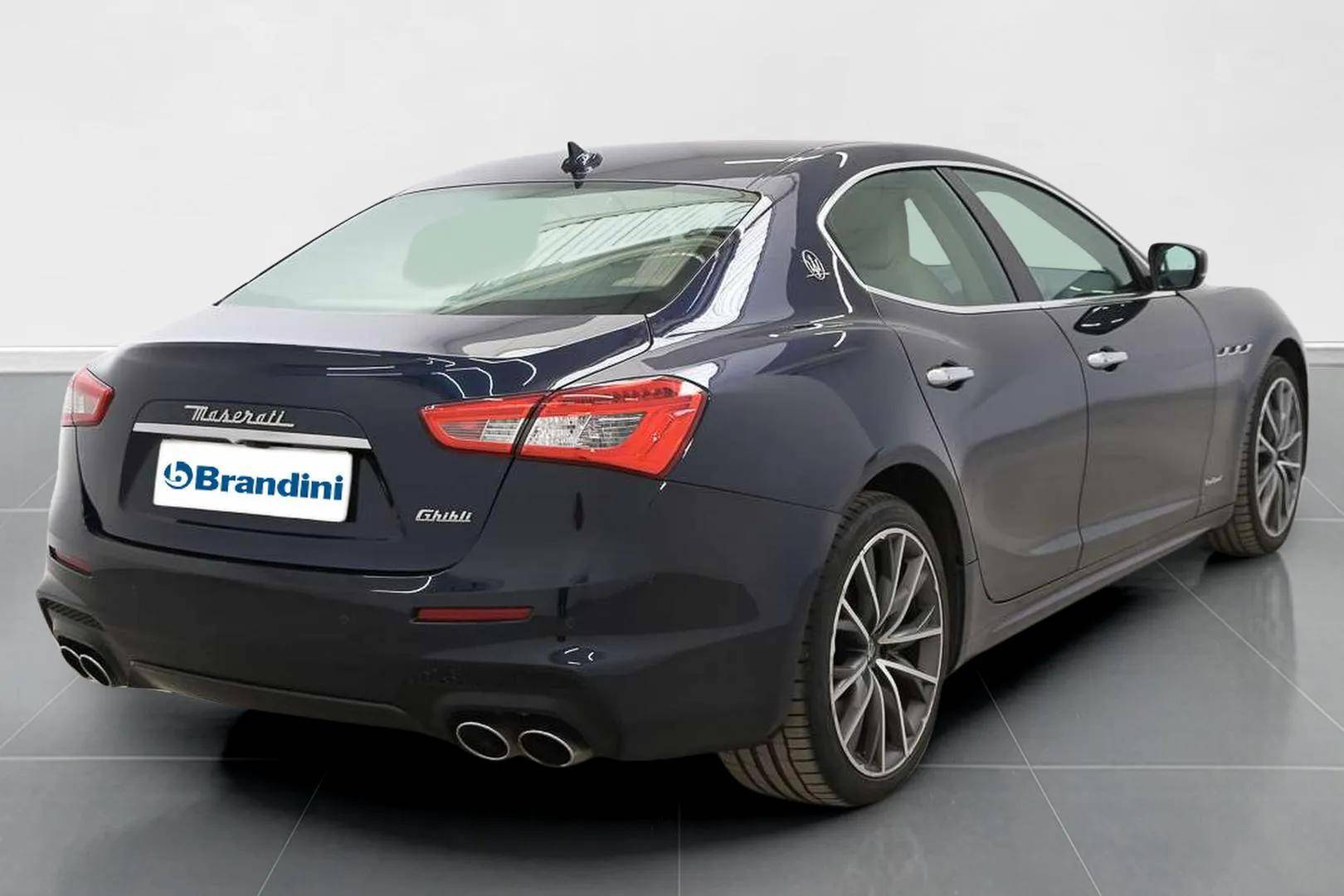 MASERATI Ghibli - Foto 4